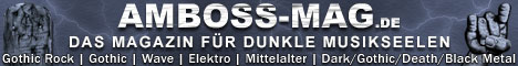 Amboss - Magazin