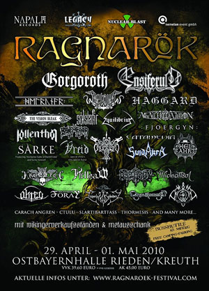 RAGNARöK FESTIVAL